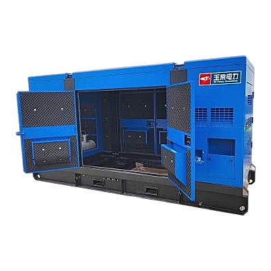 60KW-50HZ-400V