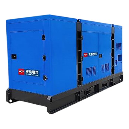 900KW-50HZ-400V
