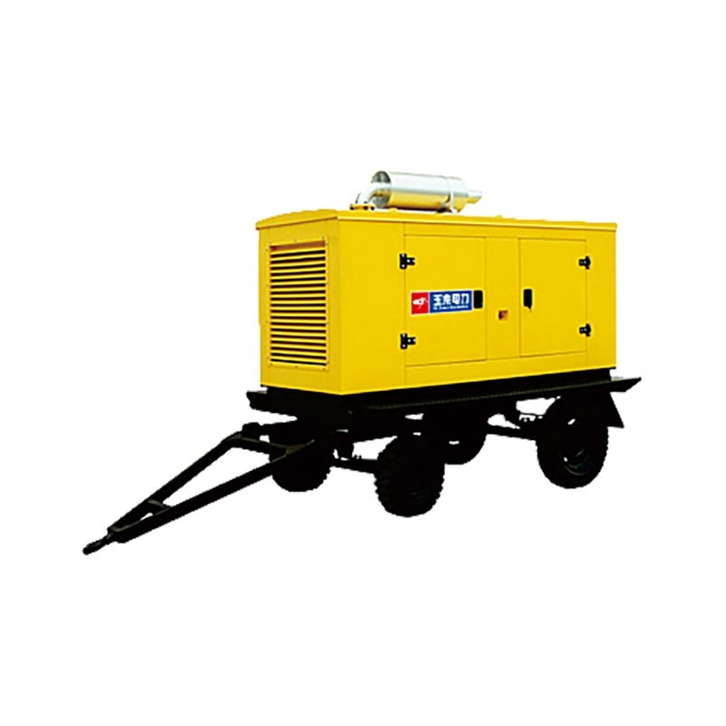 300KW-60HZ-220V
