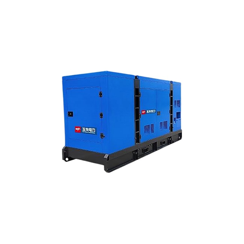 80KW-50HZ-400V