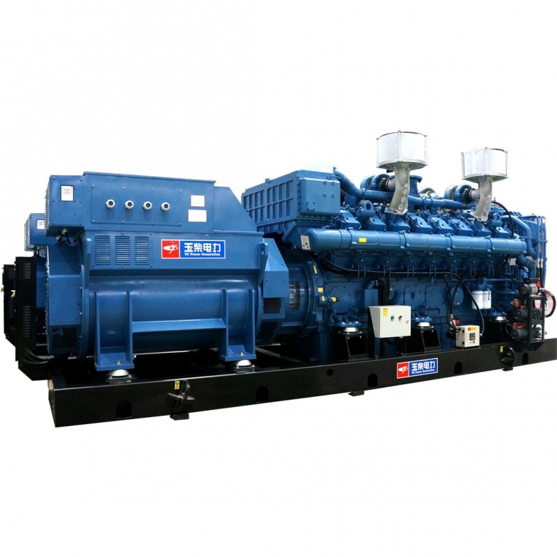 200KW-60HZ-220V